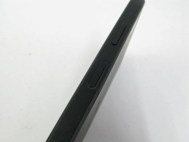 ドコモ SO-53C Xperia Ace III ブラック 【S1218】_画像3
