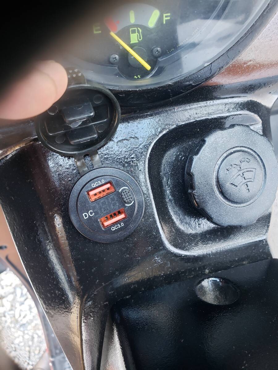 ジャイロキャノピー、TA02、カスタム、ミニカー