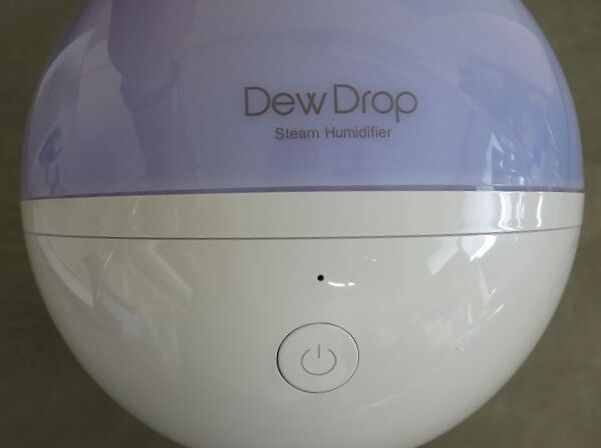 THREEUP паровой увлажнитель ST-T2020 не использовался товар *3841