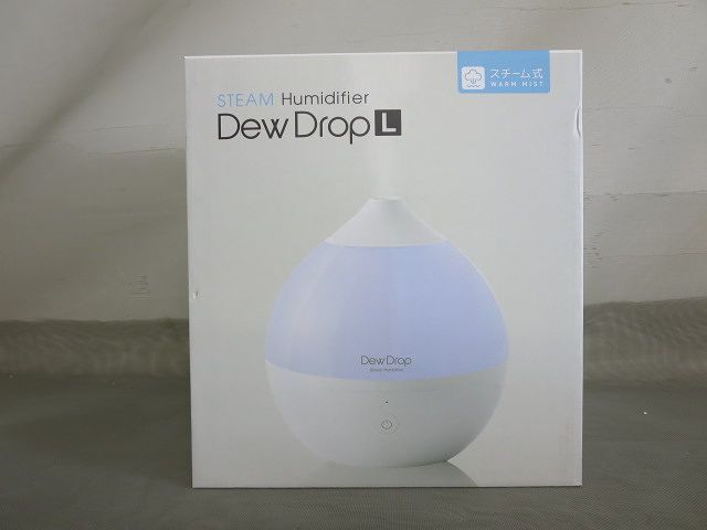 THREEUP паровой увлажнитель ST-T2020 не использовался товар *3841