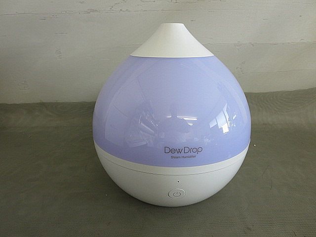 THREEUP паровой увлажнитель ST-T2020 не использовался товар *3841