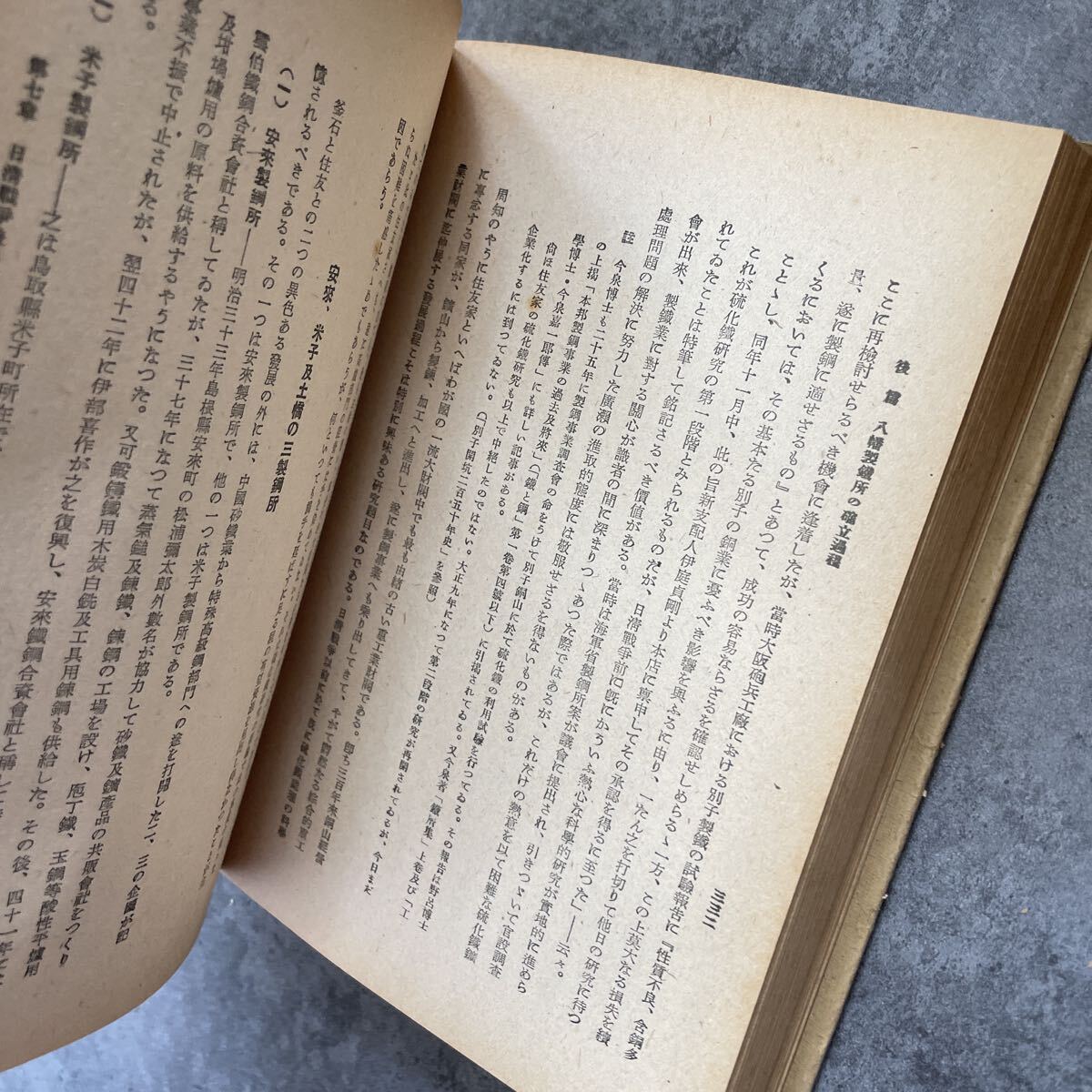  Япония металлический сталь история Meiji .
