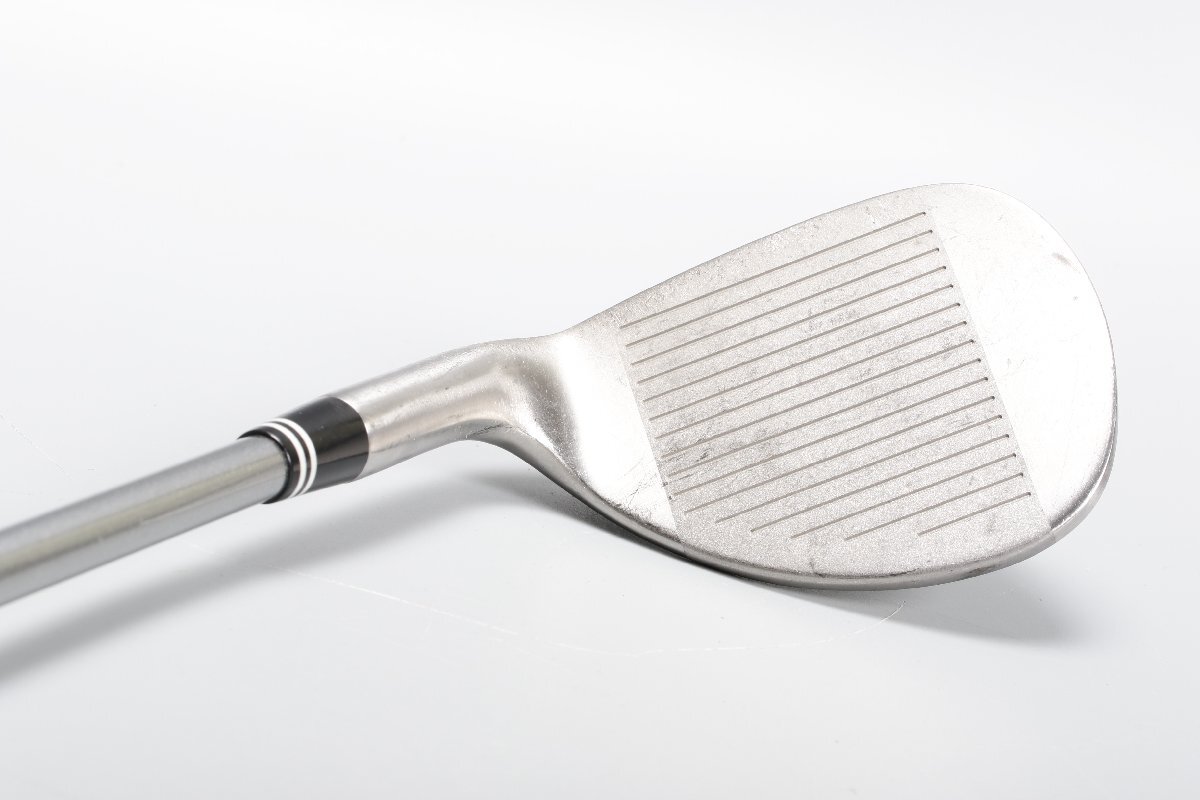 ●○リンクス EKB 58 ウェッジ 58°ONLY BUNKER○●_画像1