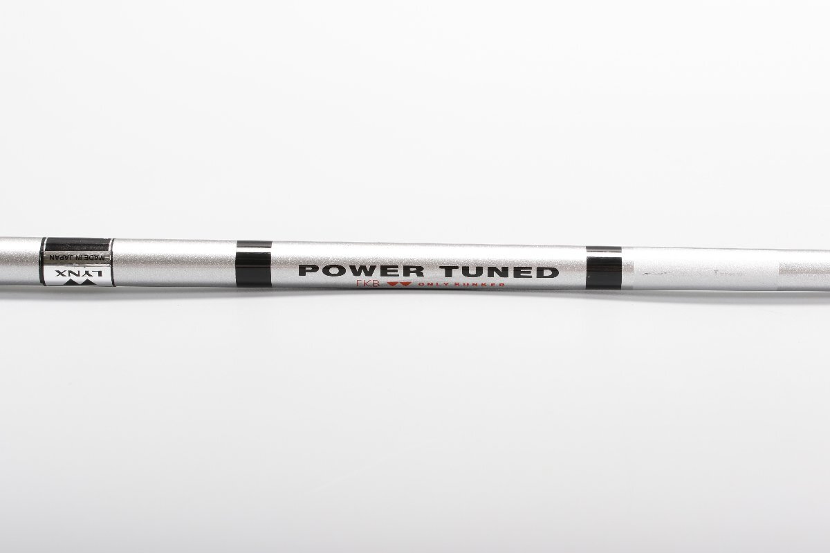 ●○リンクス EKB 58 ウェッジ 58°ONLY BUNKER○●_画像3