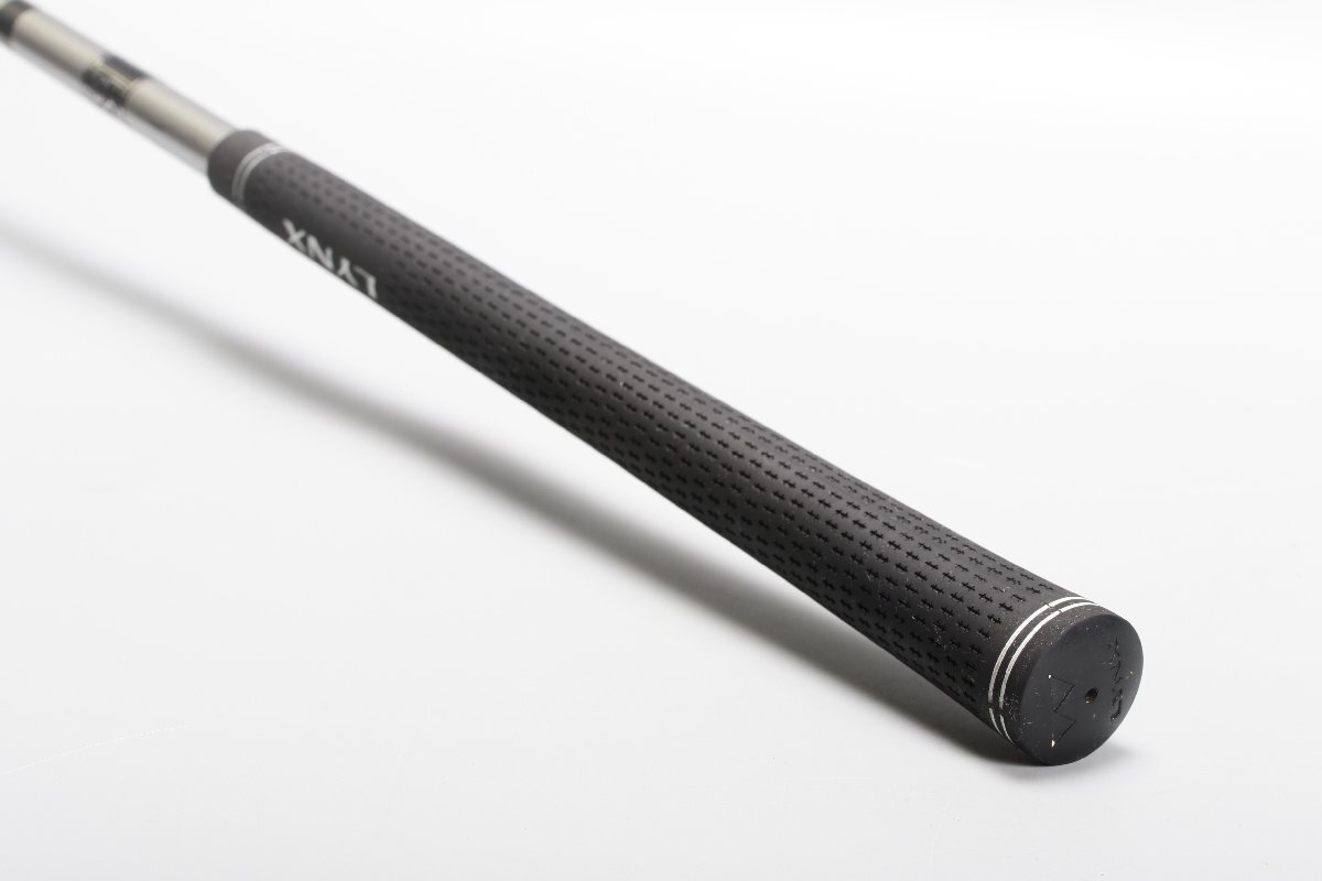 ●○リンクス EKB 58 ウェッジ 58°ONLY BUNKER○●_画像4