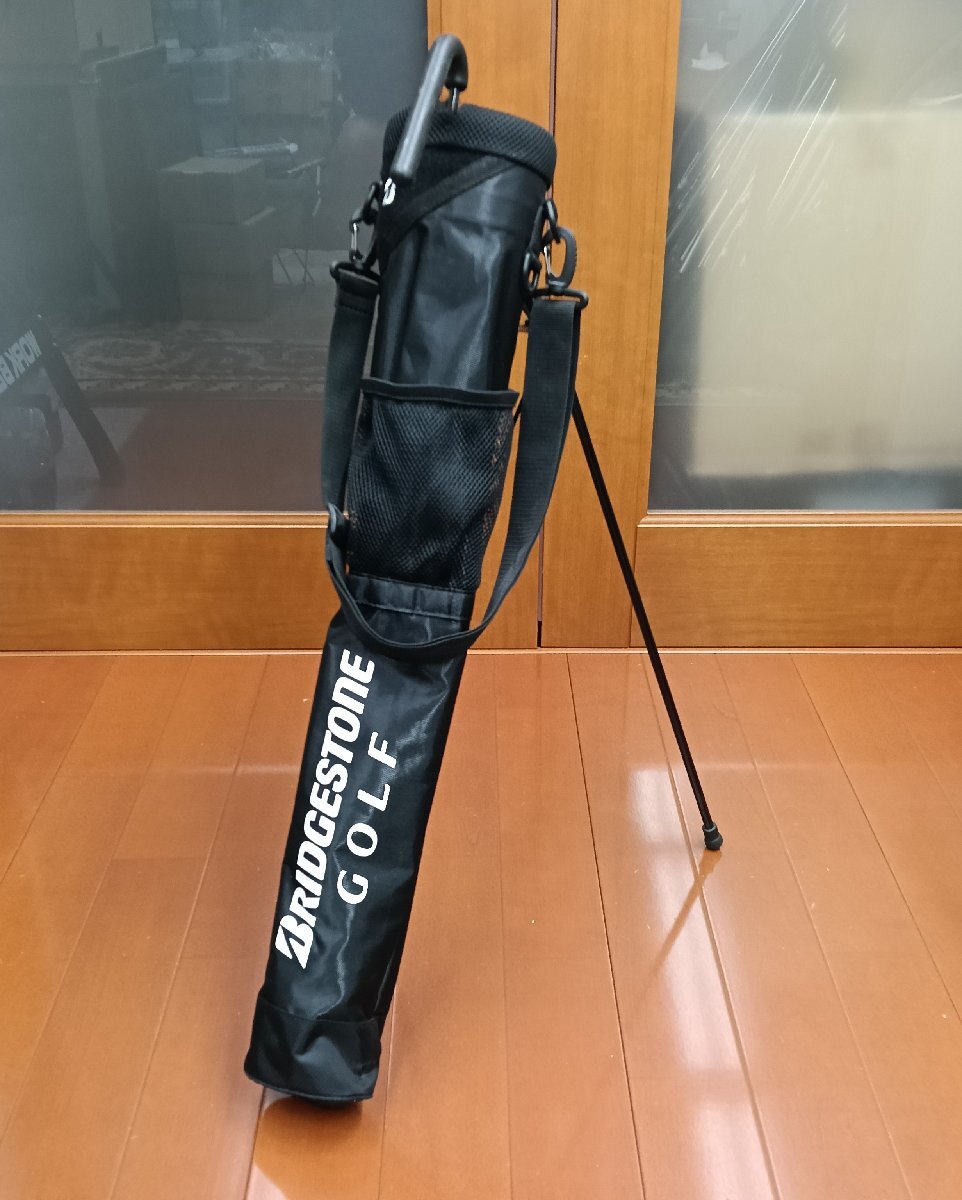 *0BRIDGESTONE GOLF собственный подставка 0* *0BRIDGESTONE GOLF собственный подставка 0*