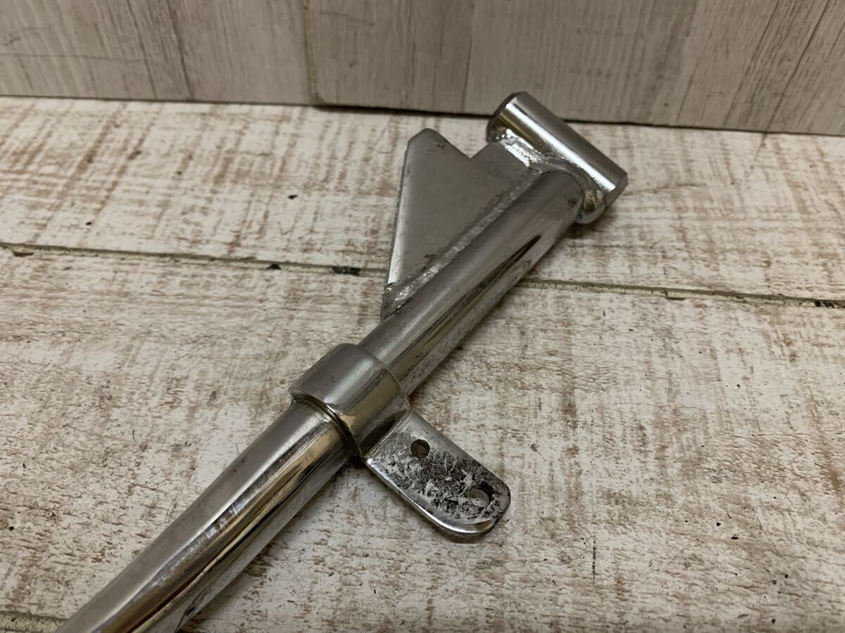 スポーツスター キックスタンド 純正 2004年以降 XL883/XL1200 Harley-Davidson ハーレー_画像2