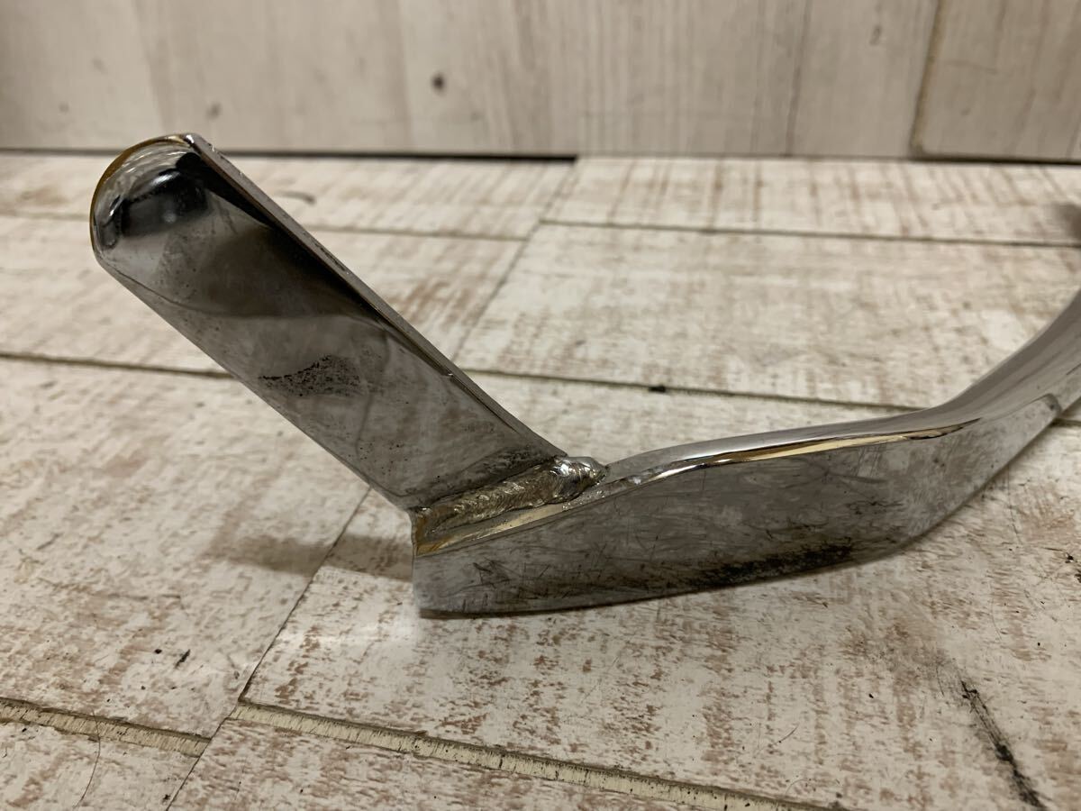 スポーツスター キックスタンド 純正 2004年以降 XL883/XL1200 Harley-Davidson ハーレー_画像3