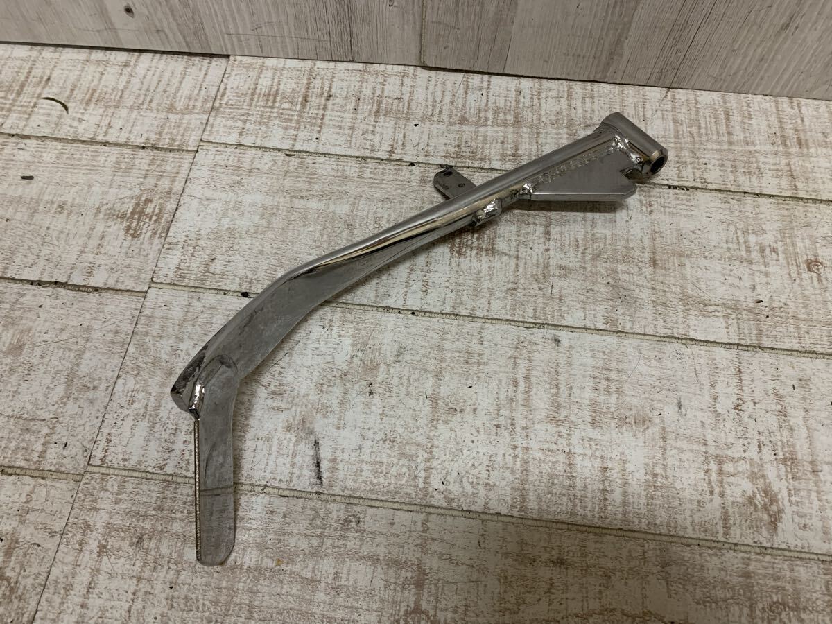 スポーツスター キックスタンド 純正 2004年以降 XL883/XL1200 Harley-Davidson ハーレー_画像5