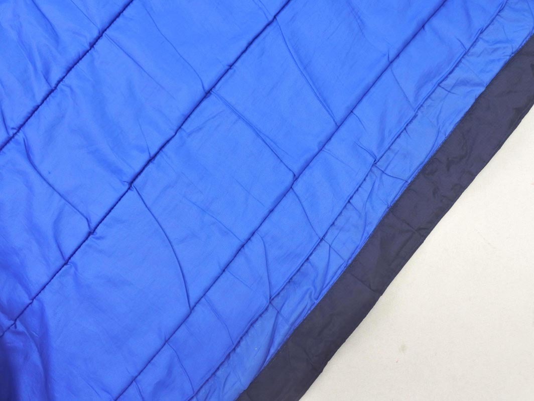 パタゴニア 83716 Insulated Torrentshell Jacket インサレーテッド トレントシェル 中綿 ジャケット sizeS/紺 ◆■◎ ☆ fic9 メンズ