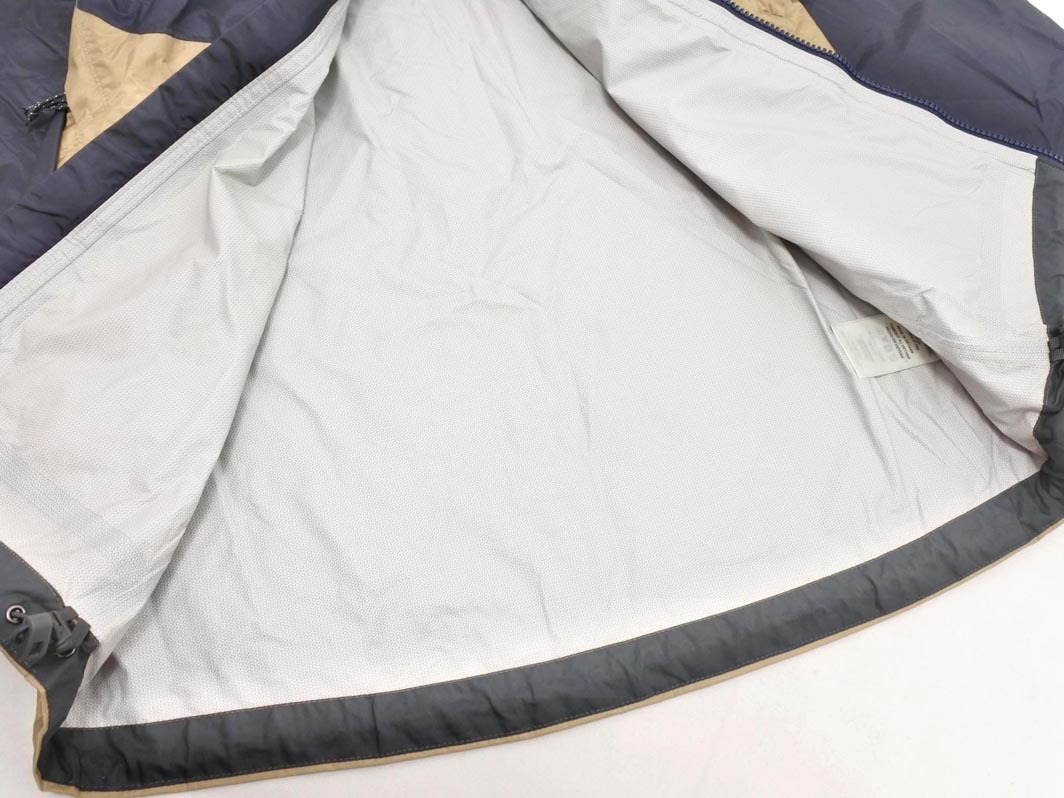 Patagonia パタゴニア 83802FA17 トレント シェル ジャケット sizeXS/黒ｘベージュ ◇■◎ ☆ fid0 メンズ