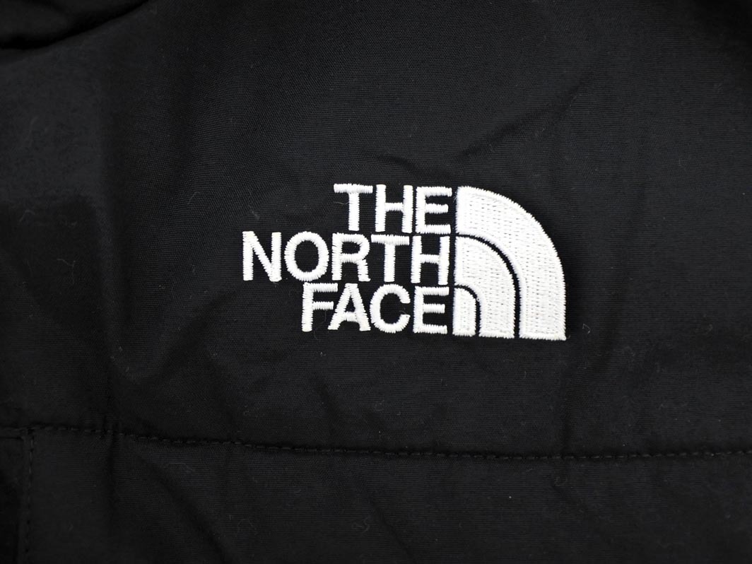 THE NORTH FACE ザノースフェイス NA72052 Denali Hoodie デナリフーディ フリース ジャケット sizeM/カーキｘ黒 ◇■◎ ☆ fja3 メンズ_画像9
