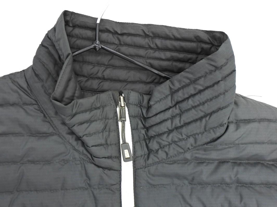 Patagonia パタゴニア 84745FA15 ダウン ジャケット sizeS/グレー ◆■◎ ☆ fja3 メンズ_画像2