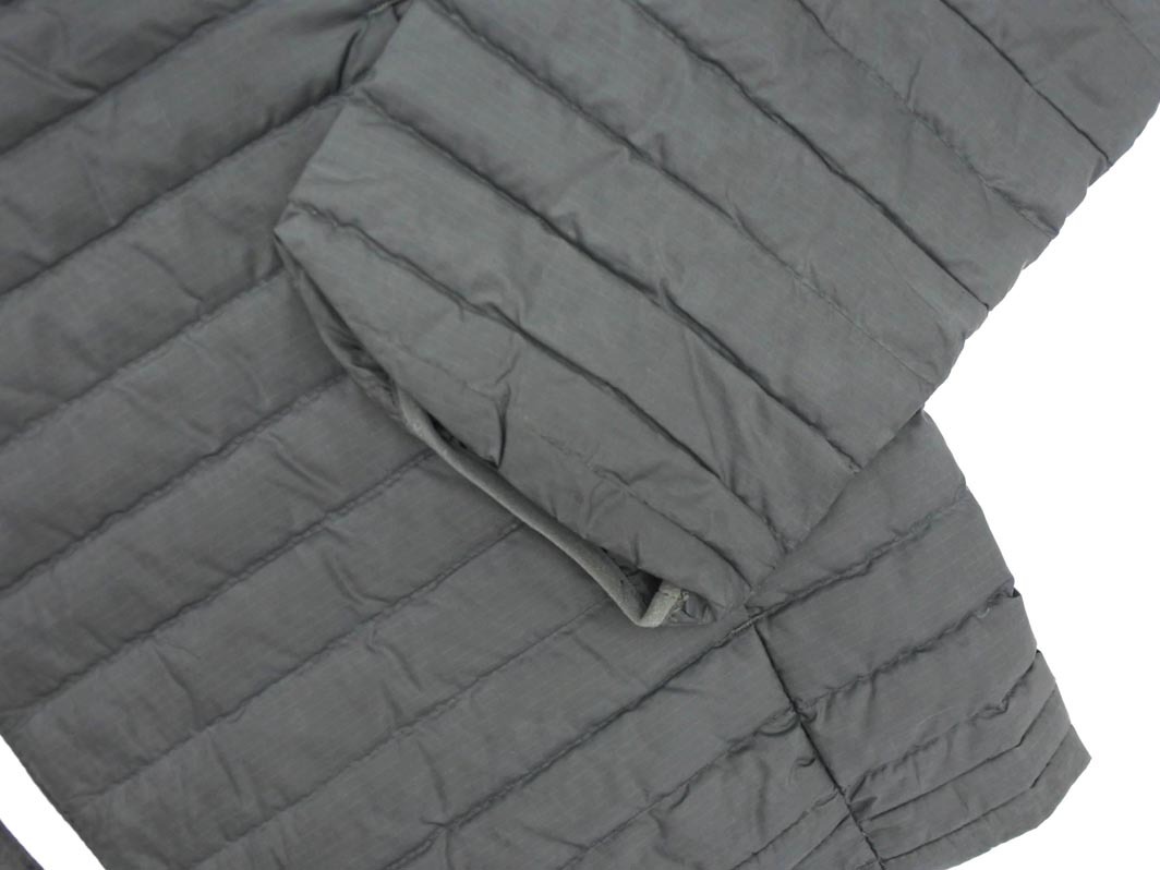 Patagonia パタゴニア 84745FA15 ダウン ジャケット sizeS/グレー ◆■◎ ☆ fja3 メンズ_画像3