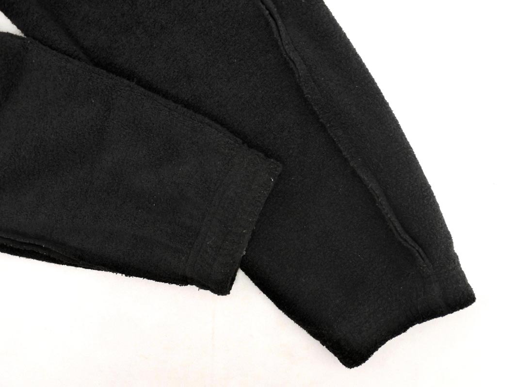 PUMA プーマ 裏起毛 イージー パンツ sizeS/黒 ◇■ ☆ fja6 メンズ_画像2