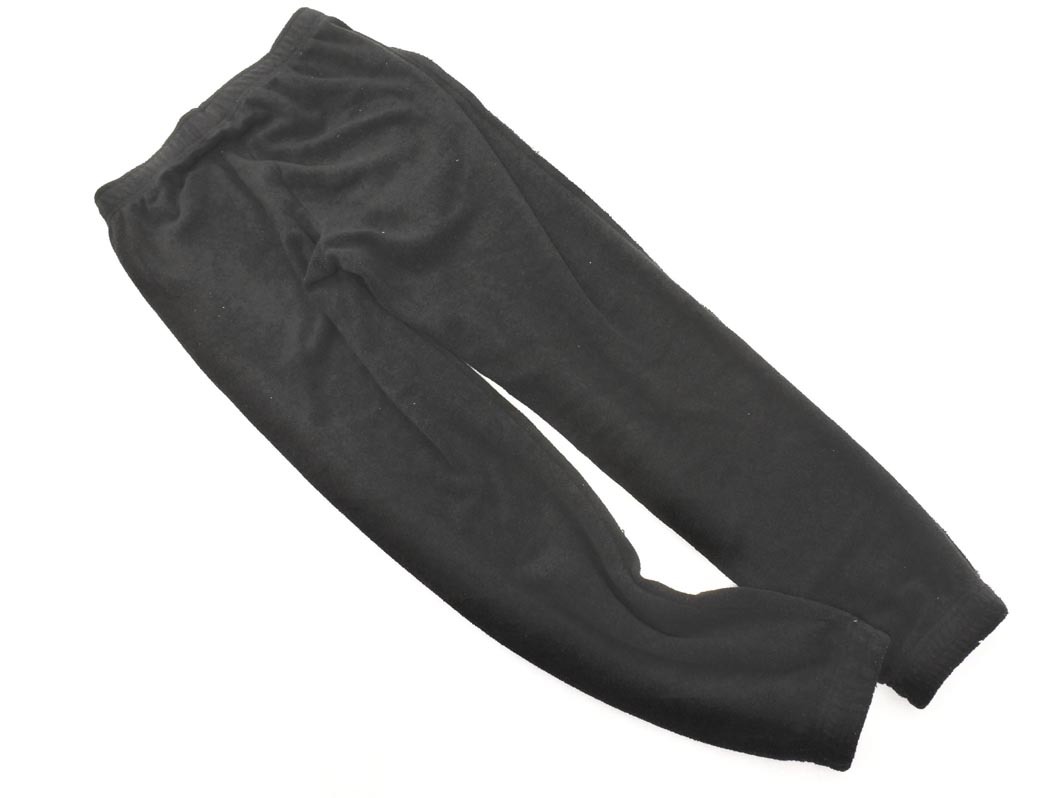 PUMA プーマ 裏起毛 イージー パンツ sizeS/黒 ◇■ ☆ fja6 メンズ_画像5