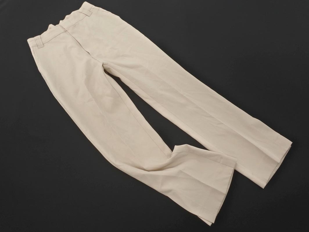 mystic ミスティック フレア パンツ size2/ベージュ ■■ ☆ fja6 レディース_画像1