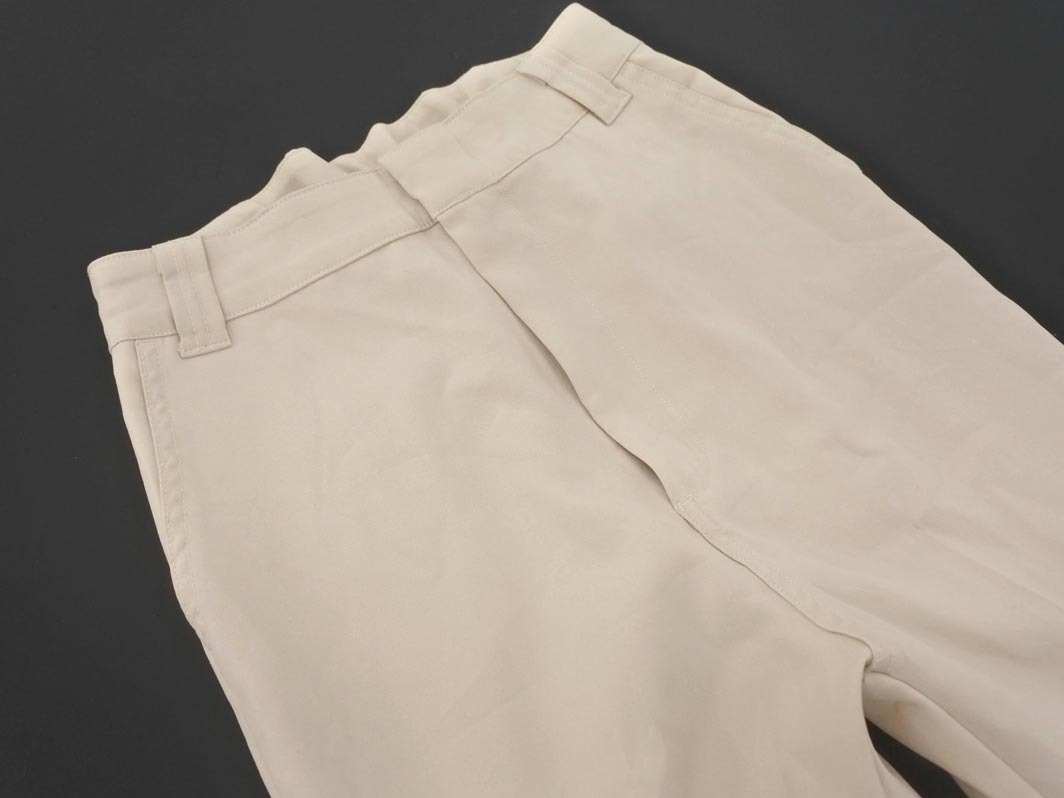 mystic ミスティック フレア パンツ size2/ベージュ ■■ ☆ fja6 レディース_画像2