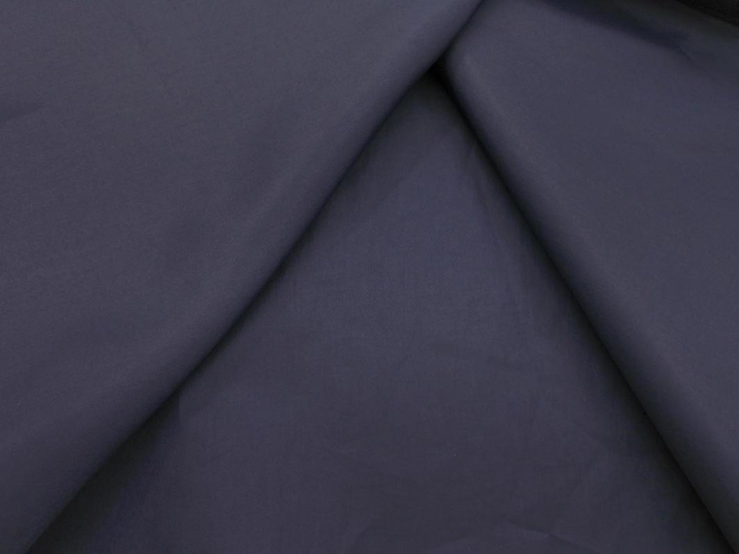 MACPHEE マカフィー トゥモローランド ウール100% Aライン 台形 スカート size38/黒 ◇■ ☆ fja7 レディース_画像3