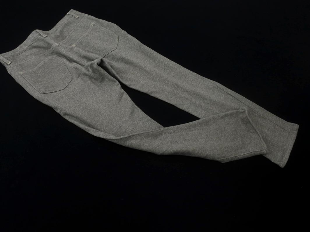 EDIFICE エディフィス スウェット パンツ size30/グレー ■■ ☆ fja8 メンズ