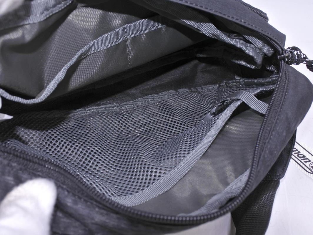 Coleman Coleman поясная сумка сумка чёрный ## * fjb4 мужской