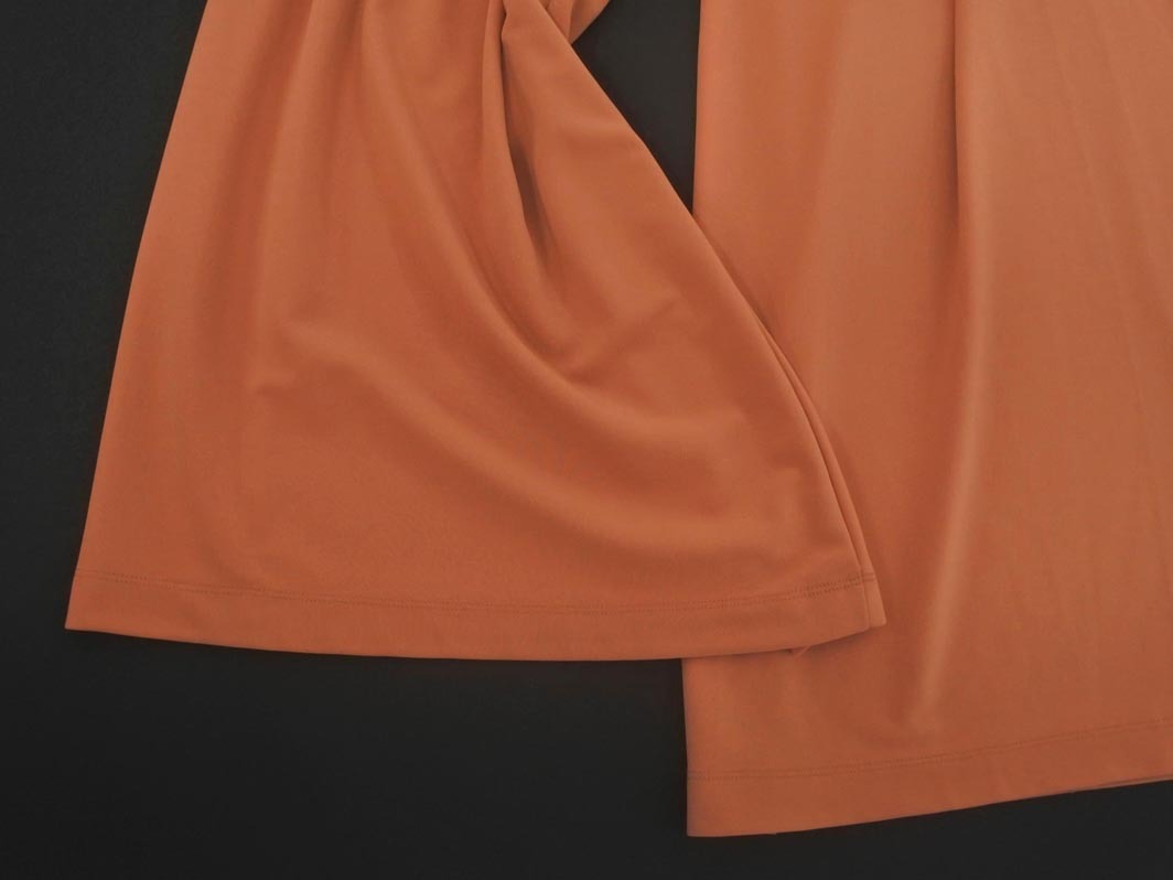 qualitekalite Abahouse широкий брюки size36/ salmon розовый ## * fjb4 женский