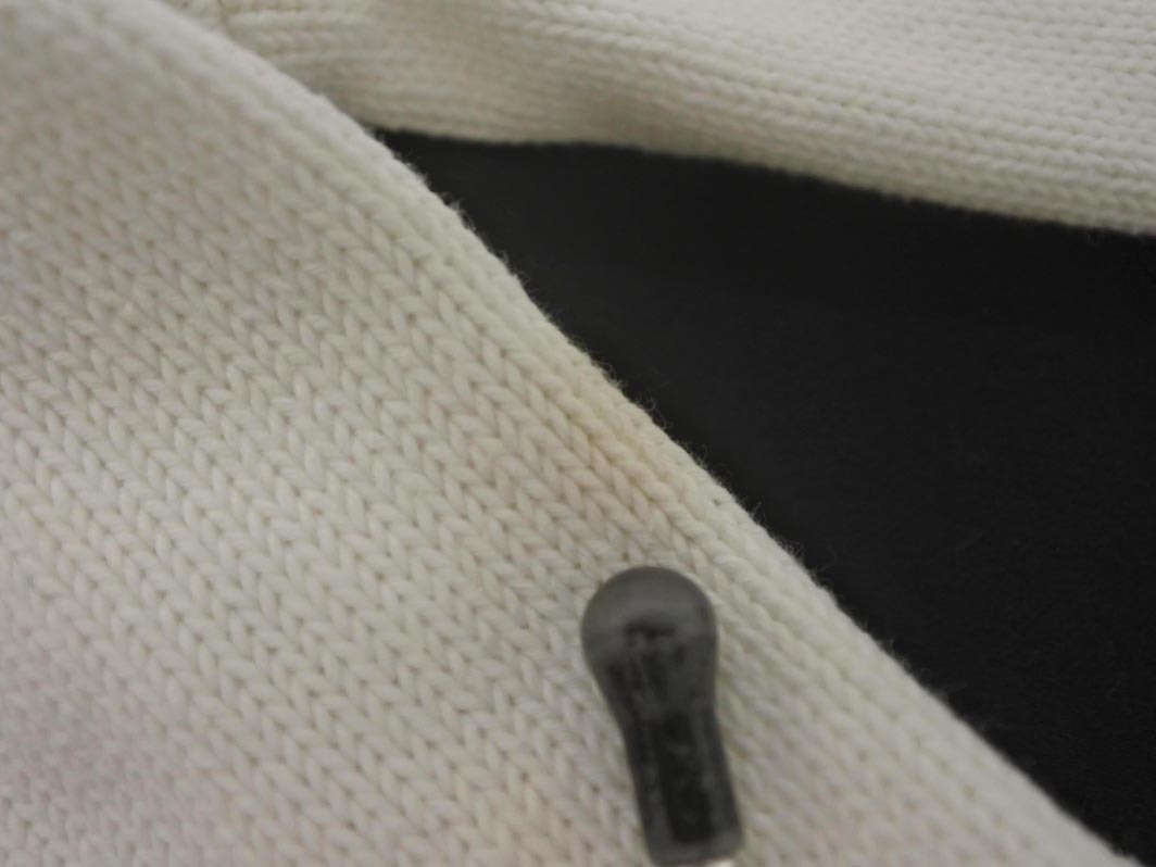 23 район жакет size38/ белый *# * fjb4 женский