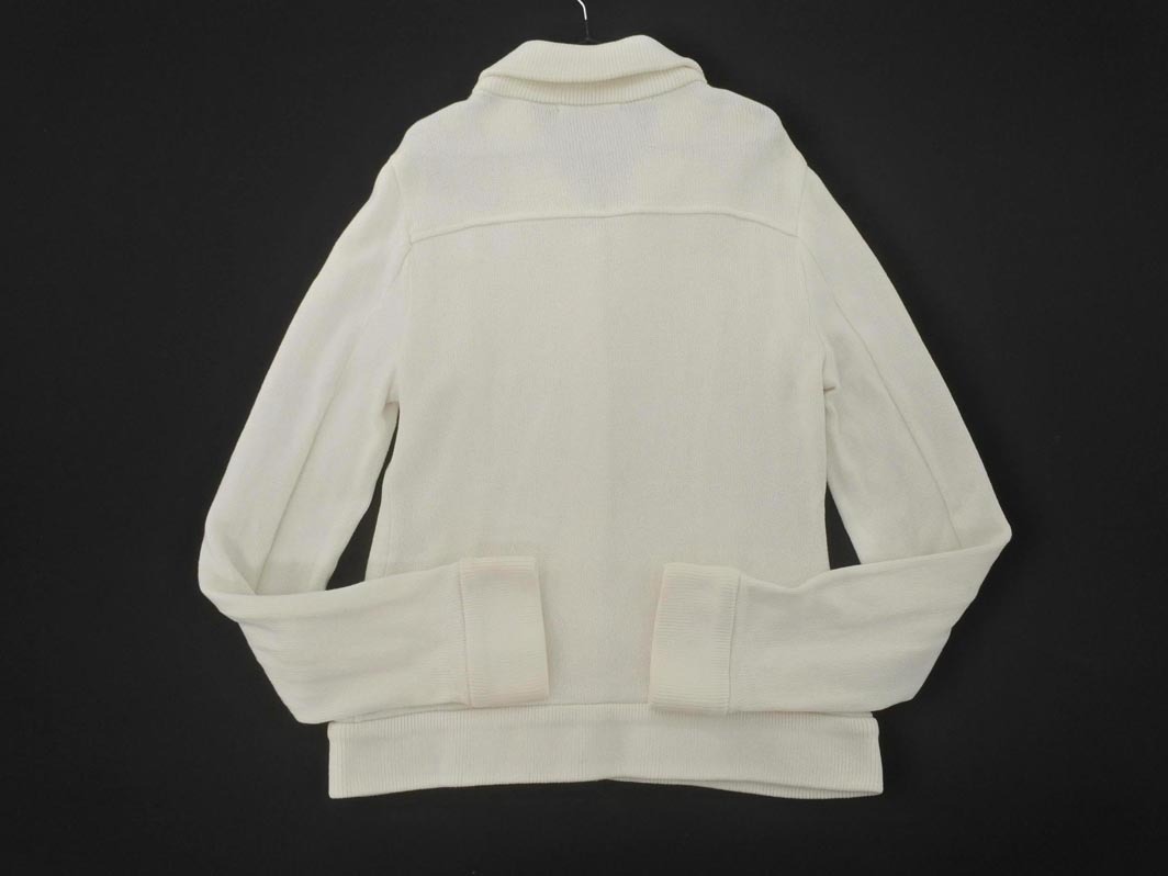 23 район жакет size38/ белый *# * fjb4 женский