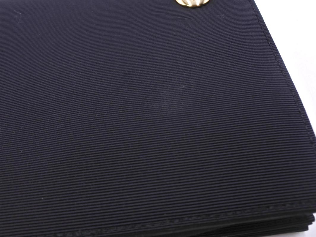 BRUNO MAGLI Bruno Magli цепь ручная сумочка чёрный ## * fjc0 женский 