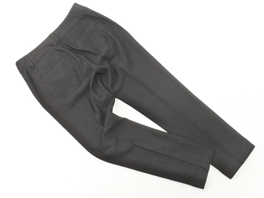 ALPHACUBIC アルファキュービック トラウザー パンツ size61 87/グレー ◇■ ☆ fjc1 レディース_画像6