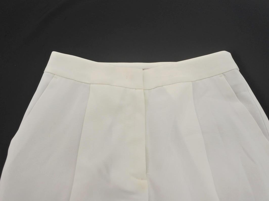 новый товар Spick & Span Spick & Span конические брюки size38/ белый ## * fjc2 женский