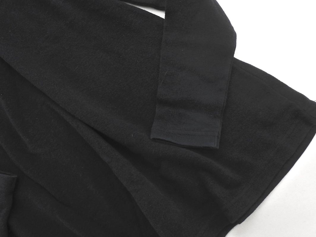 snidel スナイデル オープンショルダー カットソー sizeF/黒 ◇■ ☆ fjc4 レディース_画像3