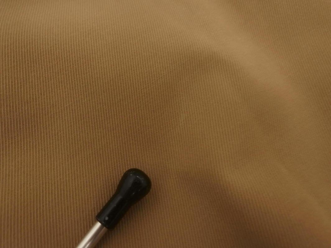 LAUTREAMONT ロートレアモン ライナー 付 トレンチ コート size36/ベージュ ◇■ ☆ fjc4 レディース_画像7