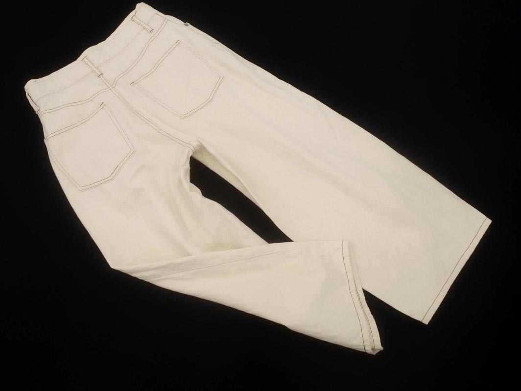 FREE*S MART свободный z mart широкий брюки sizeXS/ "теплый" белый ## * fjc7 женский 