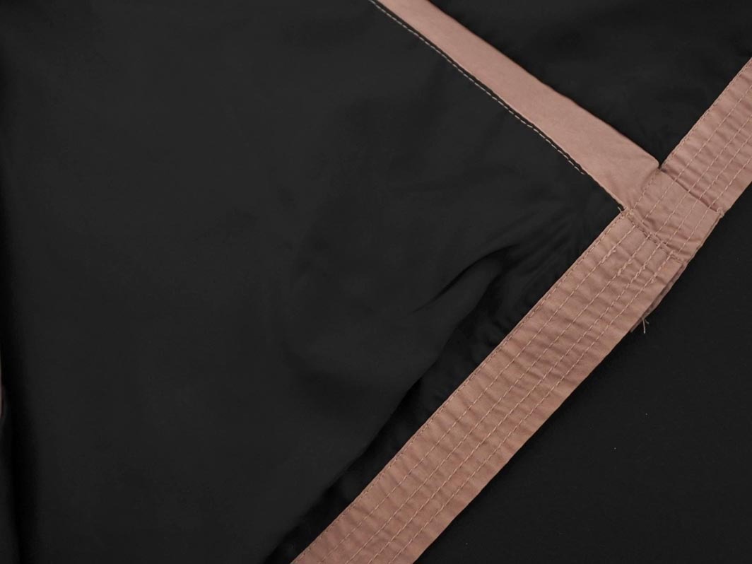 THE SHOP TK ザショップティーケー タケオキクチ ステンカラー コート sizeL/ピンク ◇■ ☆ fjc7 メンズ_画像2