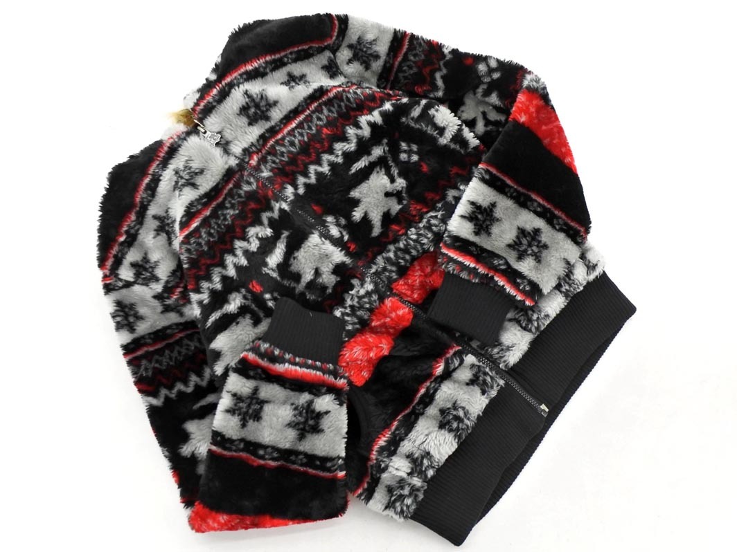 GOTCHA Gotcha искусственный мех Zip выше Parker sizeM/ чёрный *# * fjc7 мужской GOTCHA Gotcha искусственный мех Zip выше Parker sizeM/ чёрный *# * fjc7 мужской