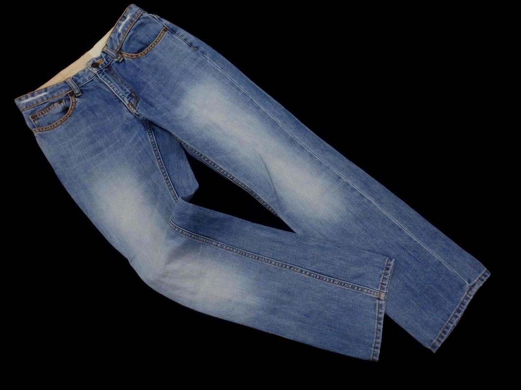 X-girl X-girl распорка Denim брюки size0/ синий ## * fjc8 женский X-girl X-girl распорка Denim брюки size0/ синий ## * fjc8 женский