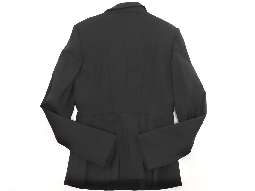 MAX&Co. マックスアンドコー ジャケット size38/黒 ◇■ ☆ fjc8 レディース_画像5