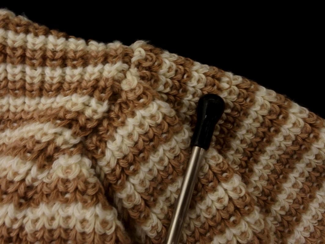 FREE*S MART свободный z mart с высоким воротником окантовка объем рукав вязаный свитер sizeFR/ бежевый *# * fjc9 женский 