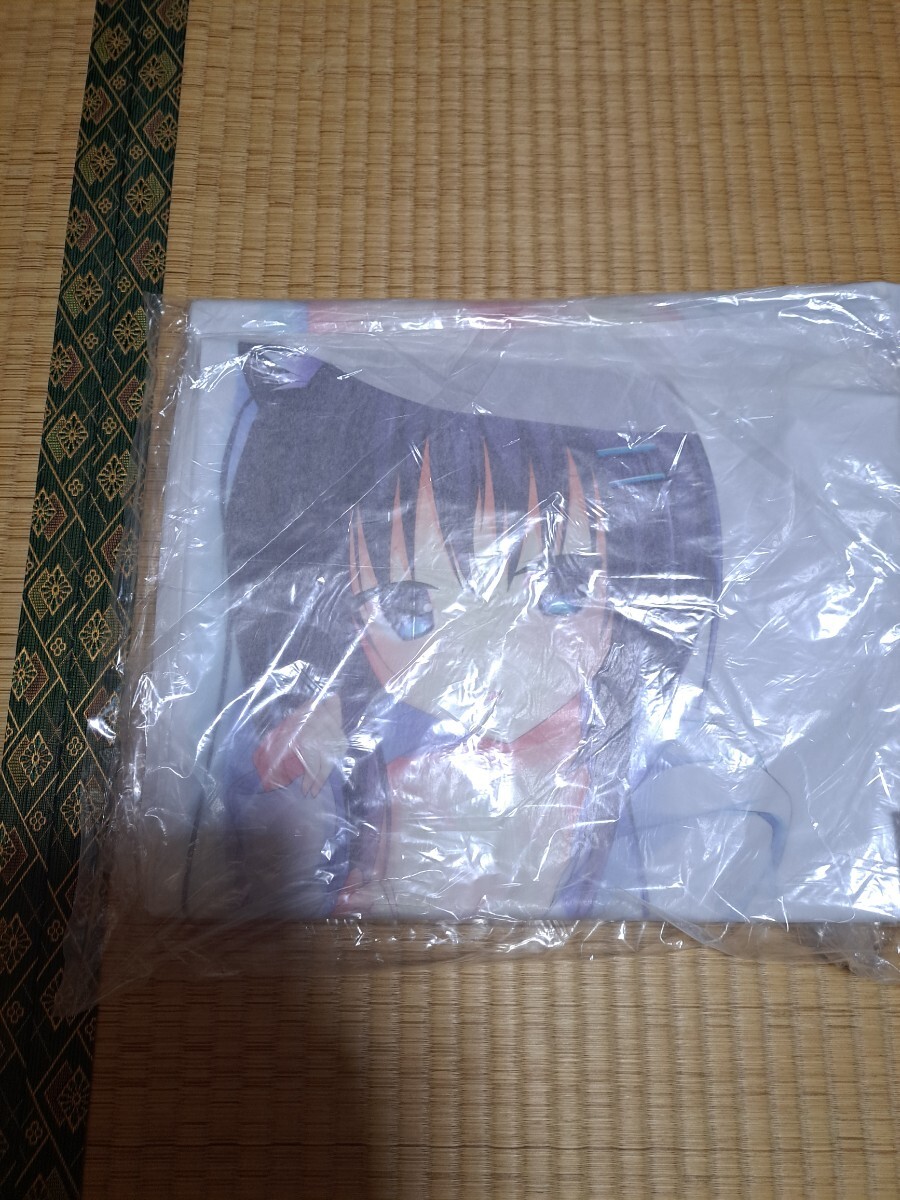 同人空ビ② ビニール風船 空気ビニール_画像1