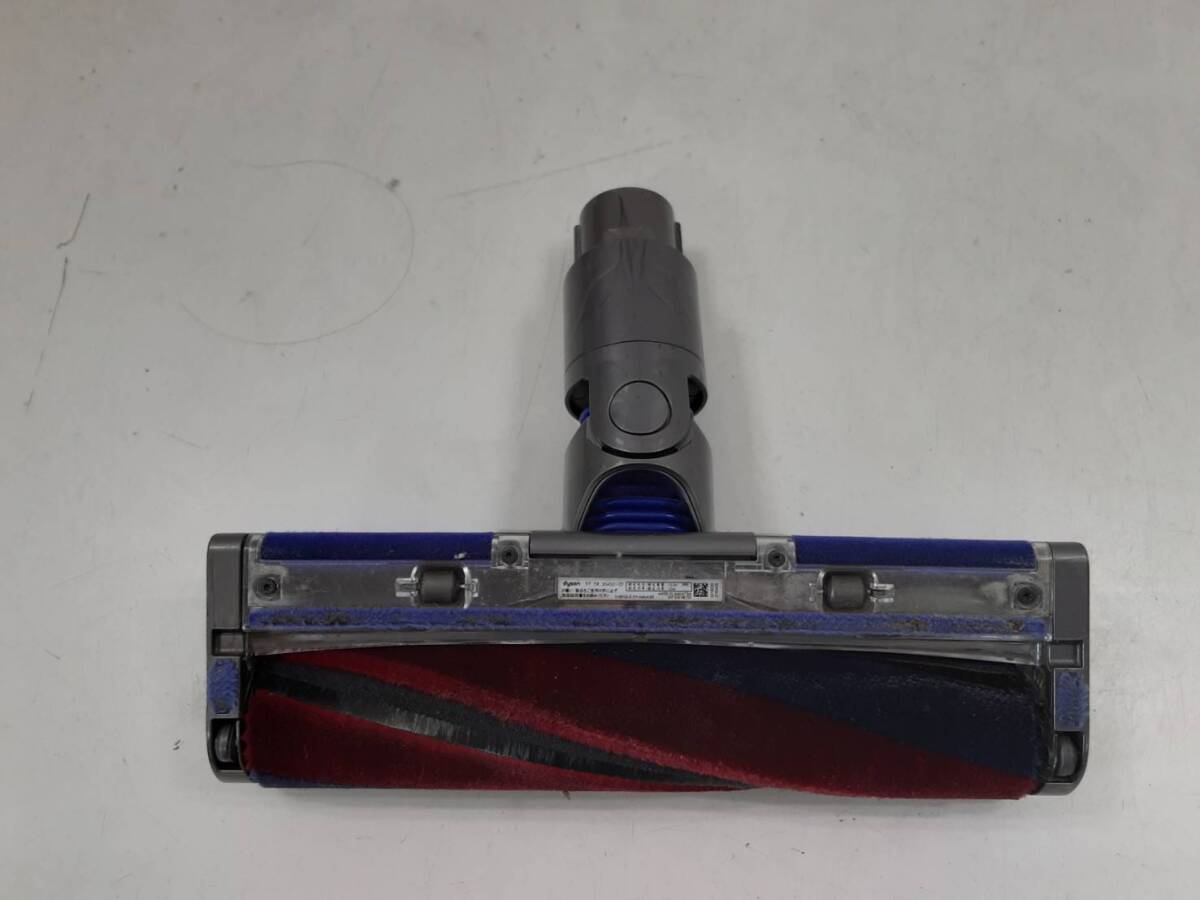 【10072 う】 SV18 純正スタンド dyson ダイソン 掃除機 コードレスクリーナー 清掃済み_画像6