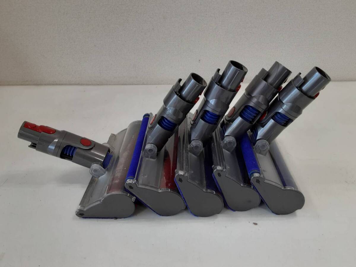 【10075 え】 ダイソン dyson 掃除機 ヘッドブラシ 112232 10個 まとめ売り_画像3