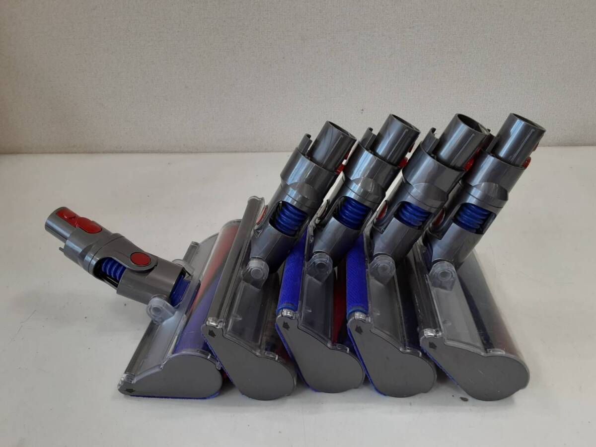 【10075 え】 ダイソン dyson 掃除機 ヘッドブラシ 112232 10個 まとめ売り_画像6