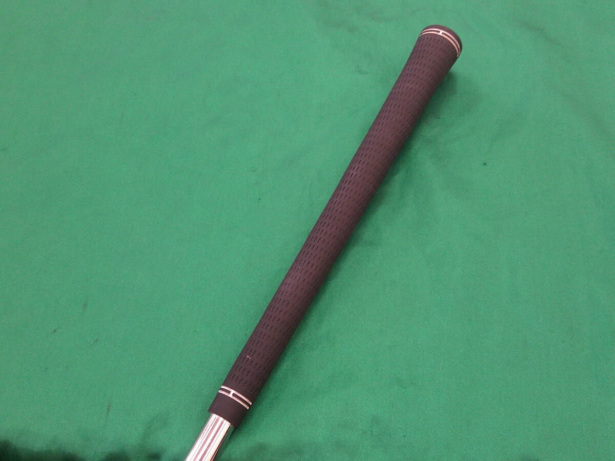 1765Ａ★中古★JAWS FORGED 2023 Chrome 52-10★Daynamic Gold★S200★_画像5