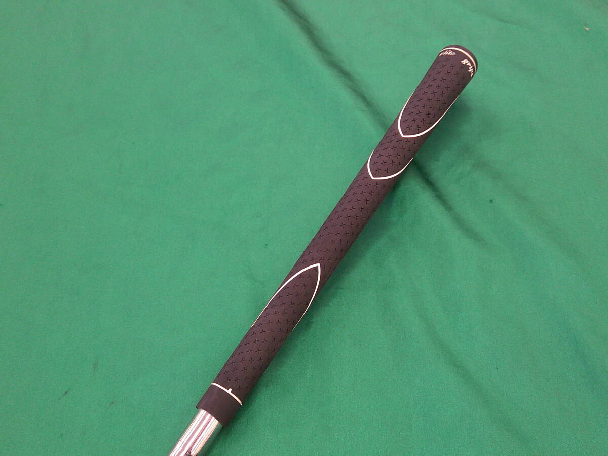 0957Ａ★中古★JAWS FORGED 2023 Chrome 48-10★DaynamicGold　85★R300★_画像6