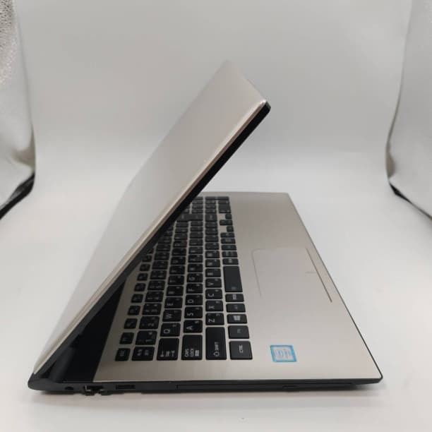 フルHD グラボGTX950 15.6 東芝 ノートPC Dynabook AZ75/UG Core i7-6500U windows11 home 16GB SSD240GB カメラあり オフィス (C172)_画像5