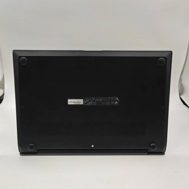 第11世代 i5 超軽量★ バッテリ◎ フルHD 14 LG ノートPC gram Core i5-1135G7 windows11 home 8GB SSD512GB カメラあり オフィス (C169)（_画像9