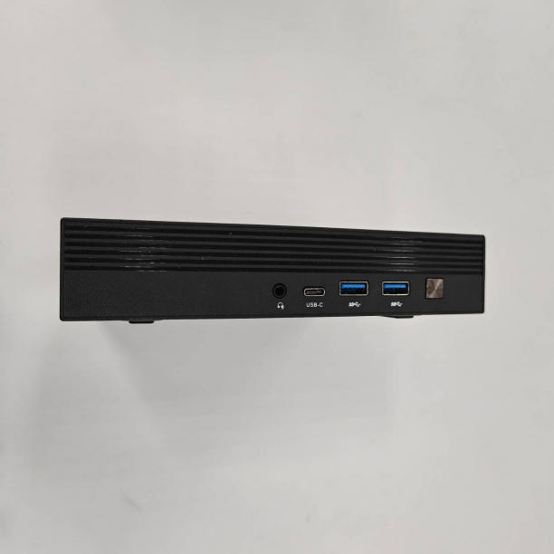 Core i9-11900H 極美品 小型デスクトップPC ミニPC GMKtec NucBox M4 windows11 pro 24GB SSD1TB オフィス (C164)_画像6