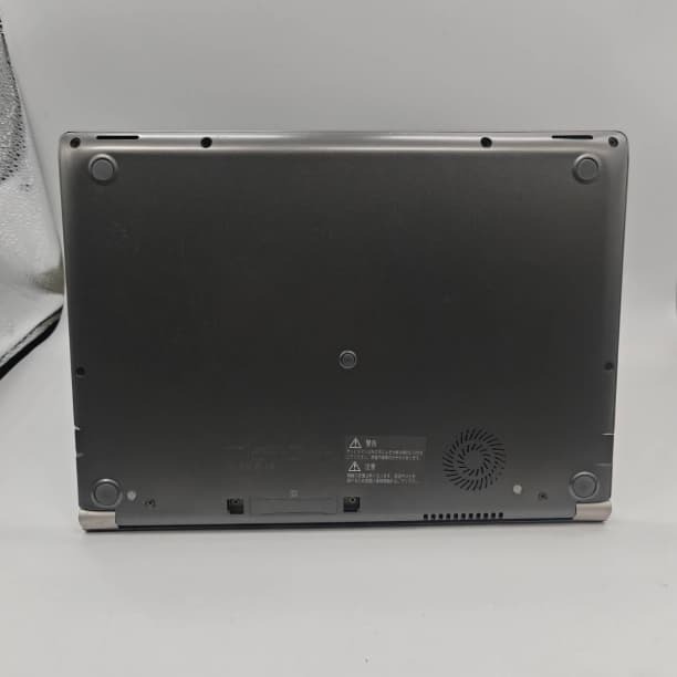 軽量 第8世代 i7 バッテリ◎ フルHD 13.3 東芝 ノートPC Dynabook RZ63/FS Core i7-8550U windows11 16GB SSD512GB カメラ オフィス C190_画像9