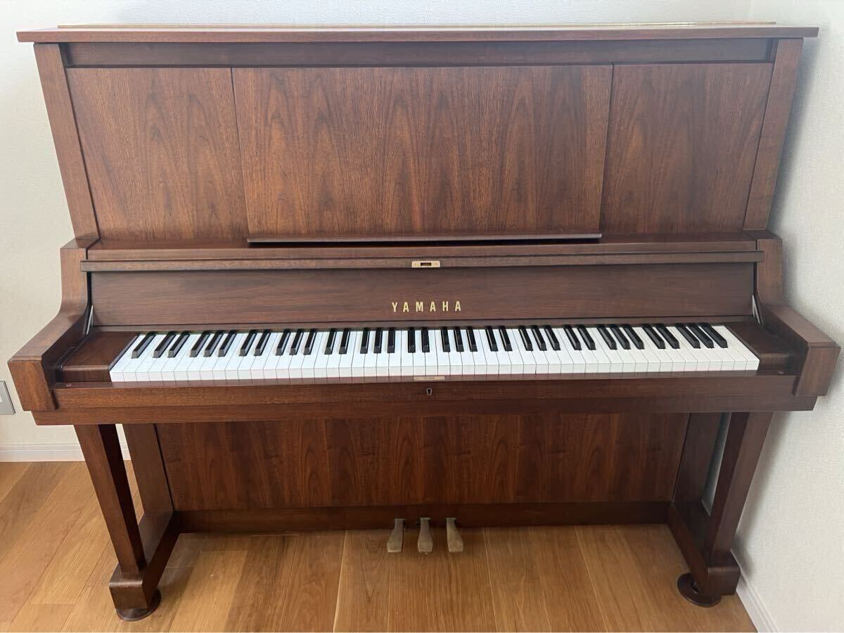 アップライトピアノ_画像5